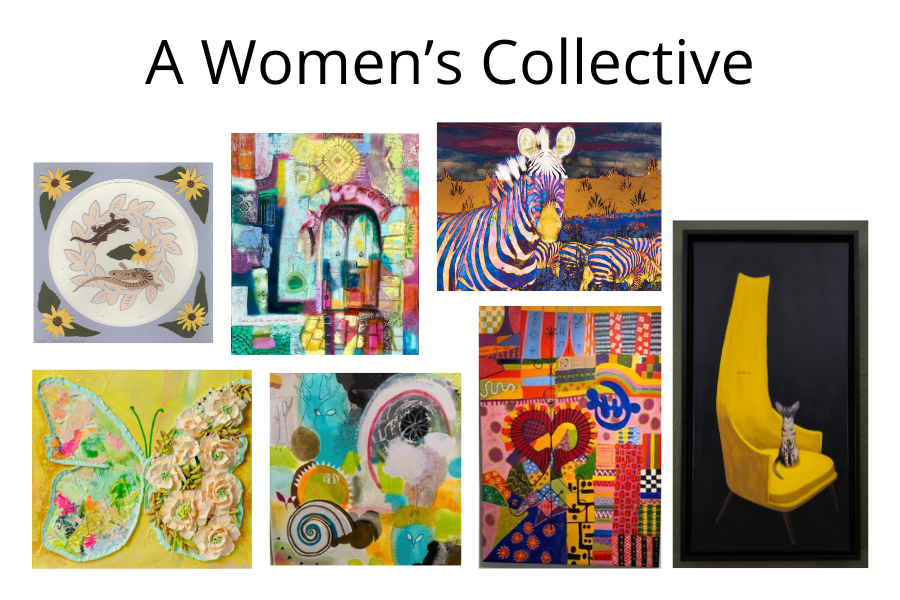 Exhibition | Joy &amp; Discovery—Diverse Expression