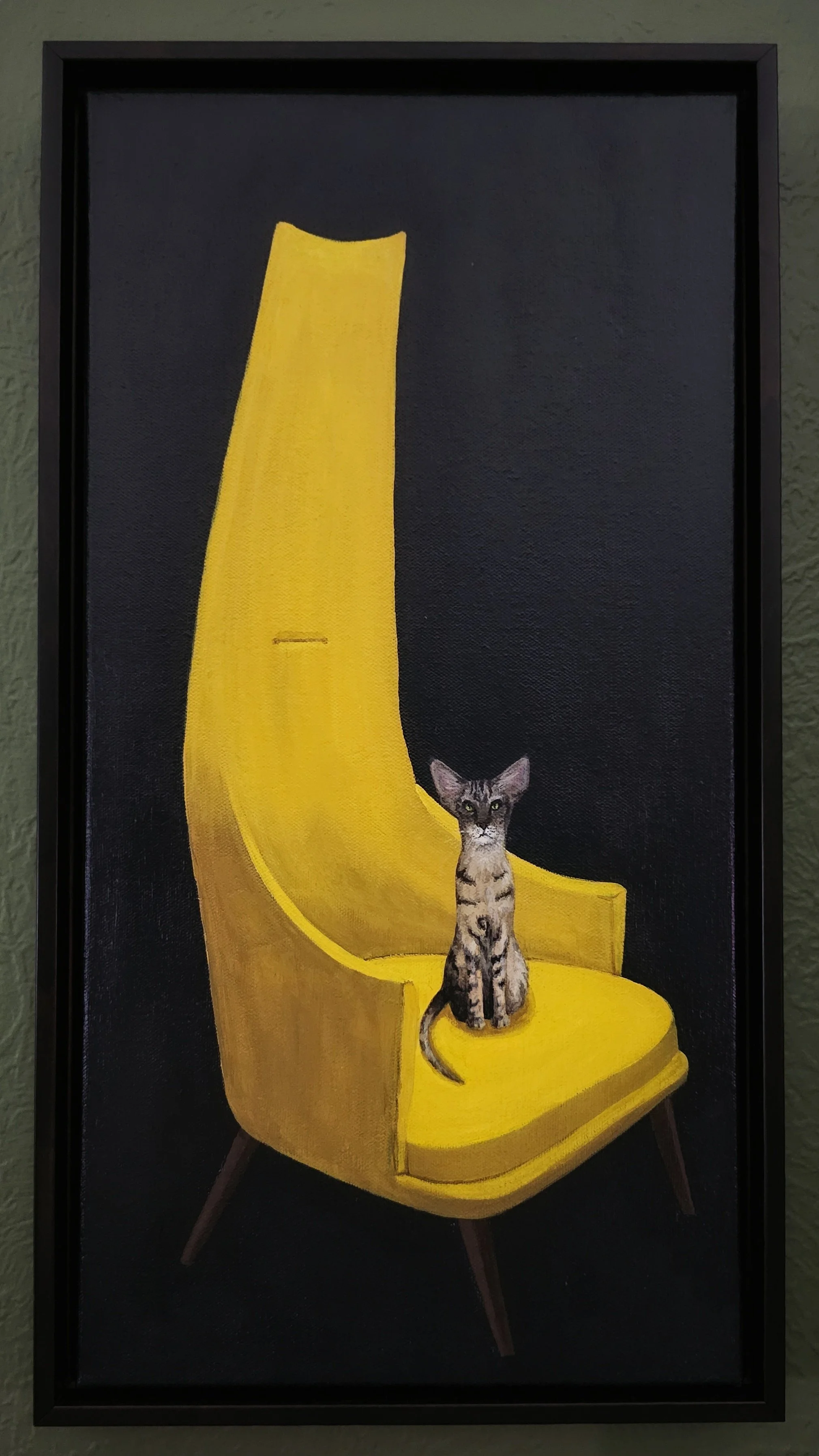 Meet the Artist, Lisa Tolnai | Artspace Southern Illinois Women’s Exhibition