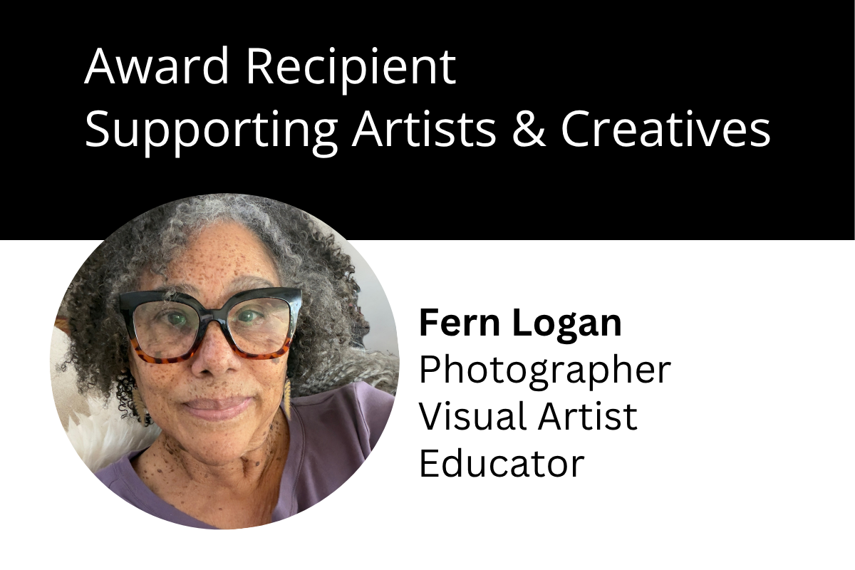 Meet Our Award Recipient