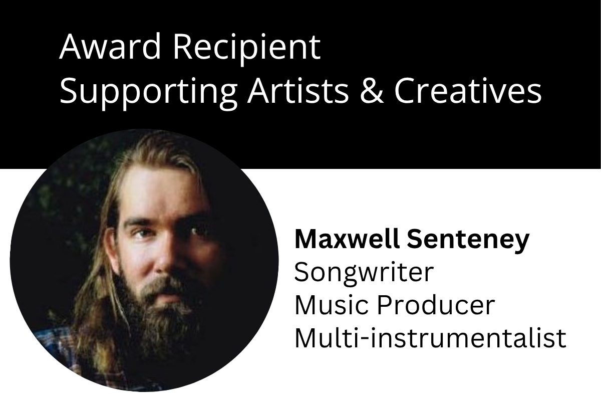 Meet Our Award Recipient