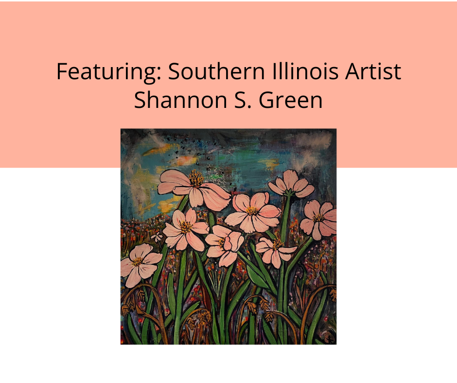 Exhibition | Bring May Flowers