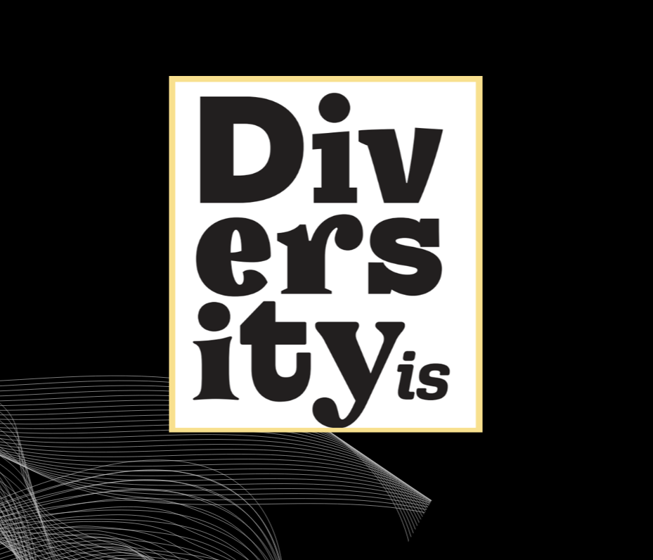 Community Event | Presentation &amp; Participation About — The Community Poster Project: Diversity Is