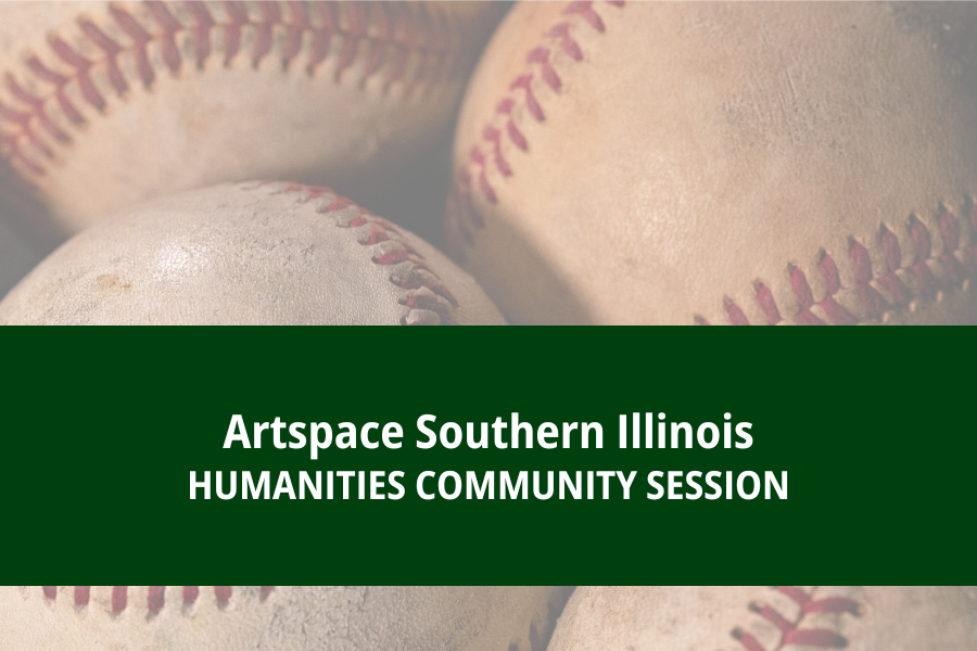 Inside Baseball - Southern Illinois’ Connection to the Legacy of the National Negro Baseball League—Honoring Juneteenth | Short Film &amp; Panel Discussion