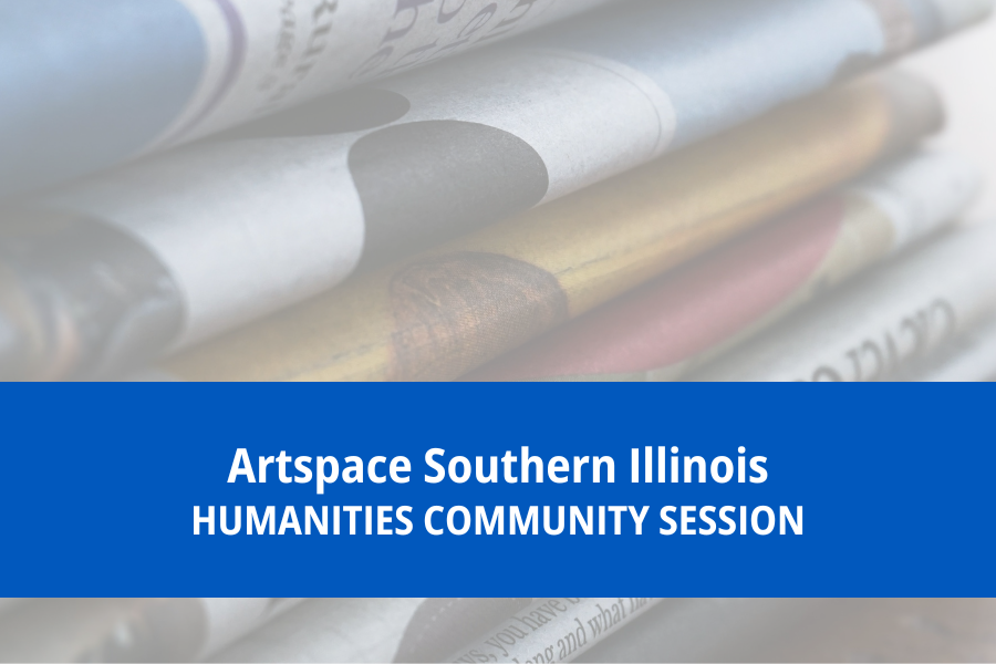 How Southern Illinois is Becoming a News Desert and Why it Matters | Featuring Julia Rendleman, SIUC Associate Professor &amp; Alee Quick, Director of Community Engagement for News Literacy Project 