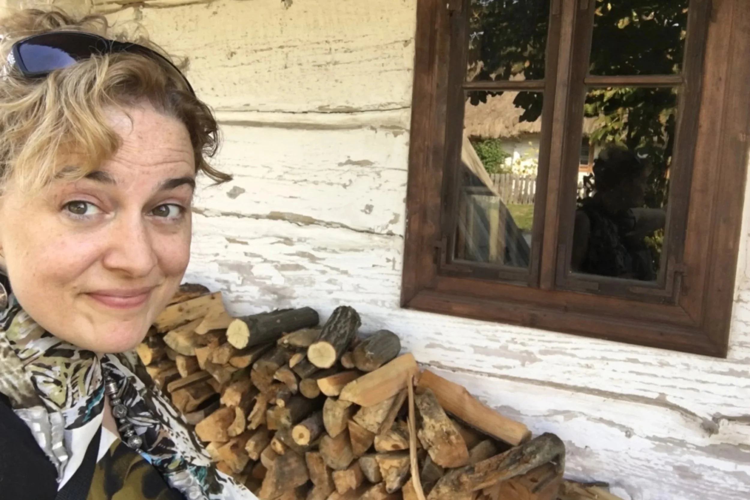 Dr. Caroline Kisiel