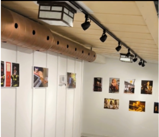 Exhibition | A Weekend in Murphysboro—SIU Saluki Photojournalism Community Storytelling