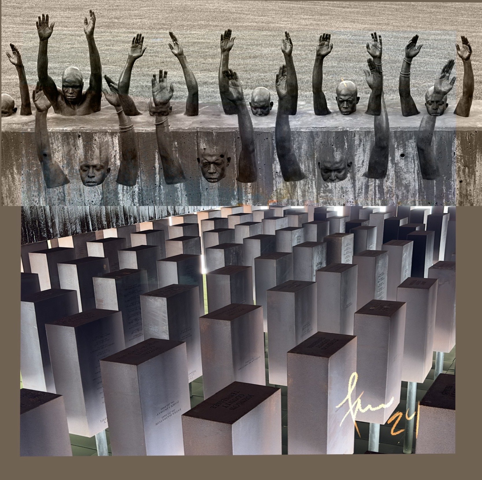 Exhibition | Generations—Influence + Innovation (multi-artist exhibit)