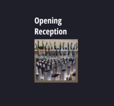 Opening Reception | Generations—Influence + Innovation Exhibition