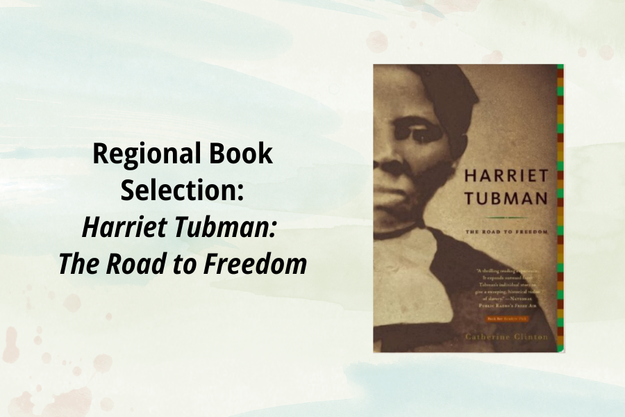 National Endowment for the Arts Big Read—Southern Illinois Community Events — Courage and Freedom