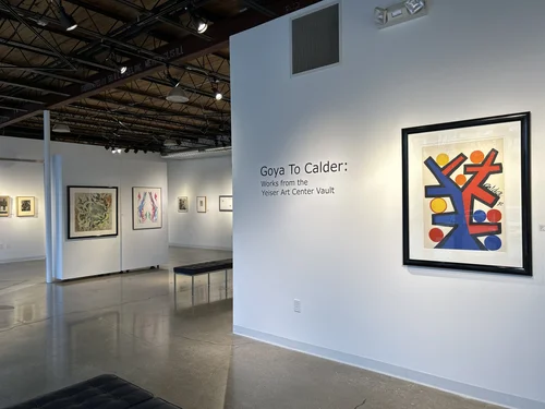 Art Shows, Events, performances, & Exhibitions Calendar — Artspace ...