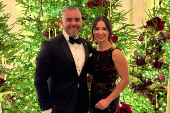 Monthly Member Meeting