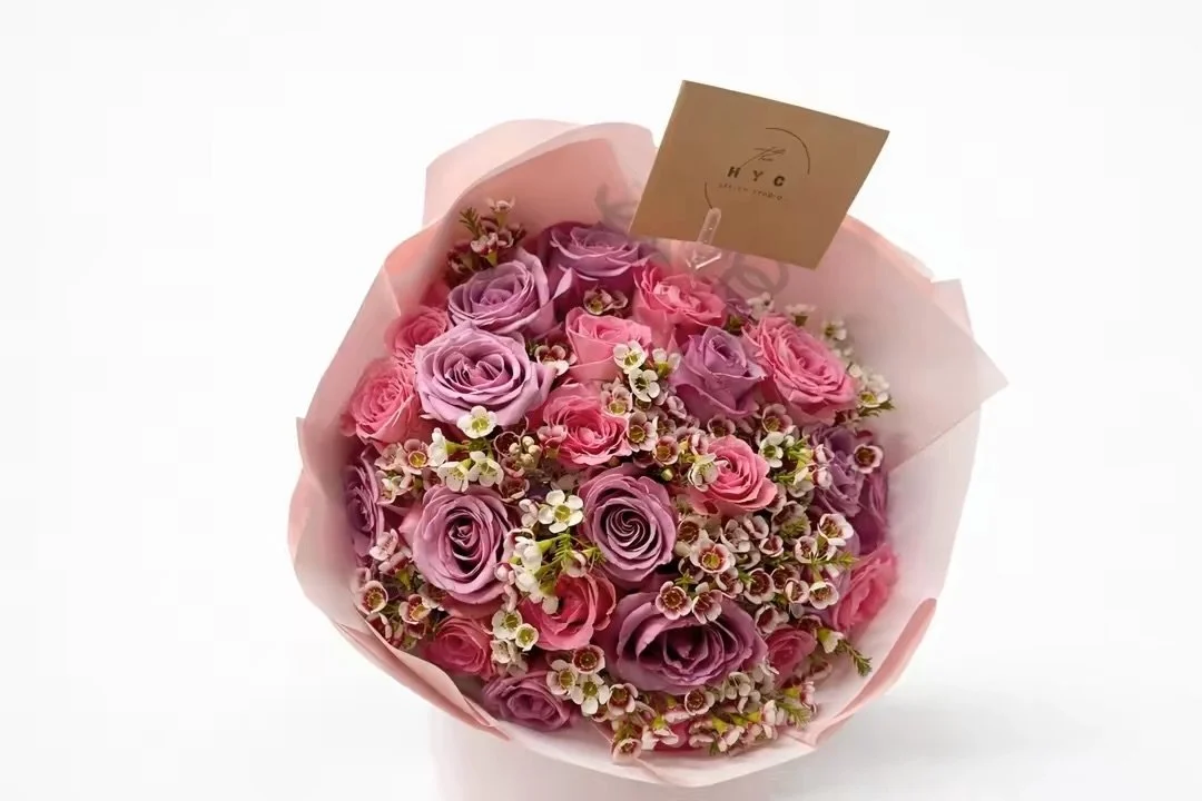 Happy Birthday Bouquet