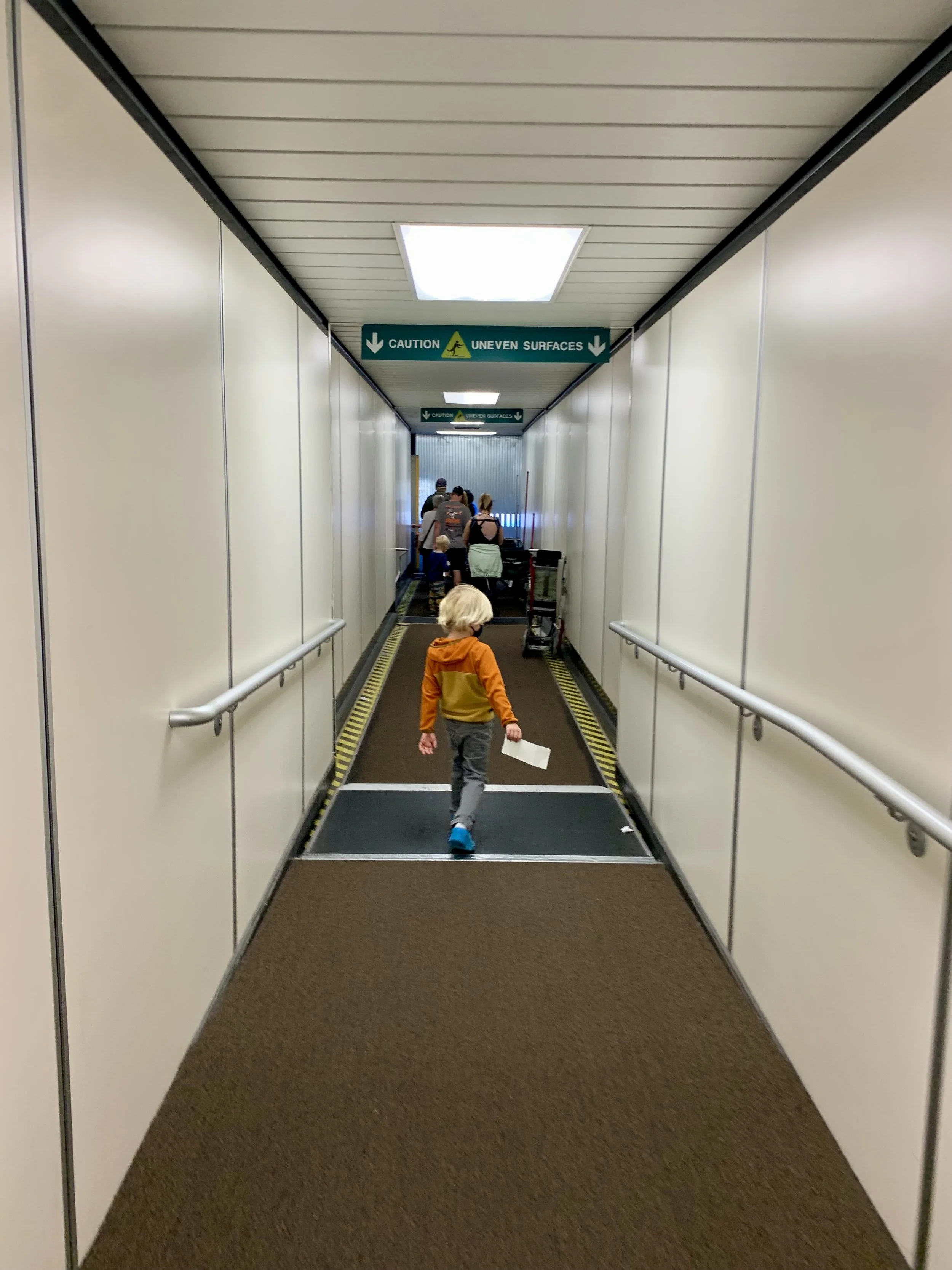 How to Travel With Toddlers — and Actually Enjoy It