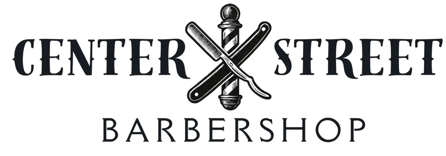Center Street Barbershop