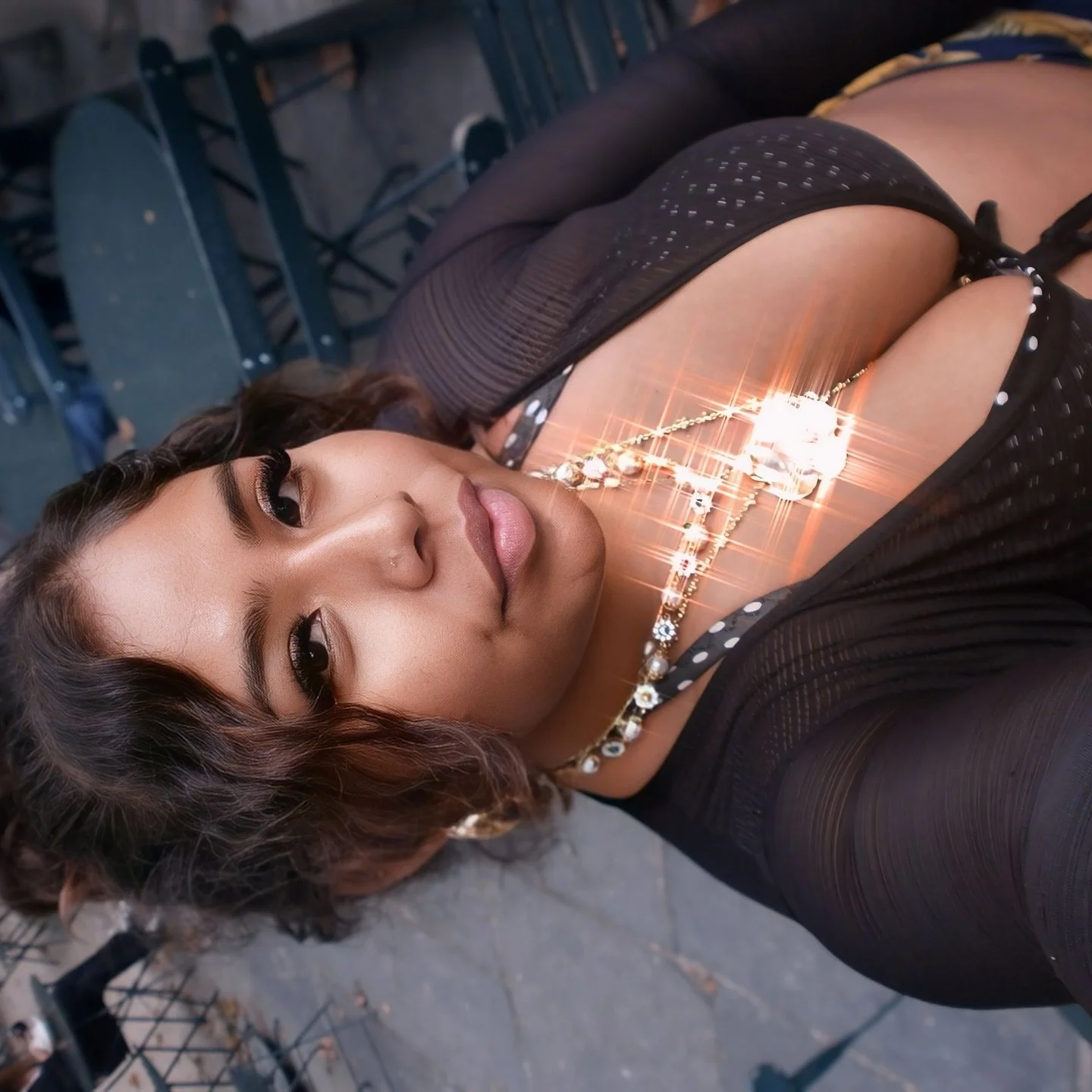 Brooklyn summers 4eva 
#summersover