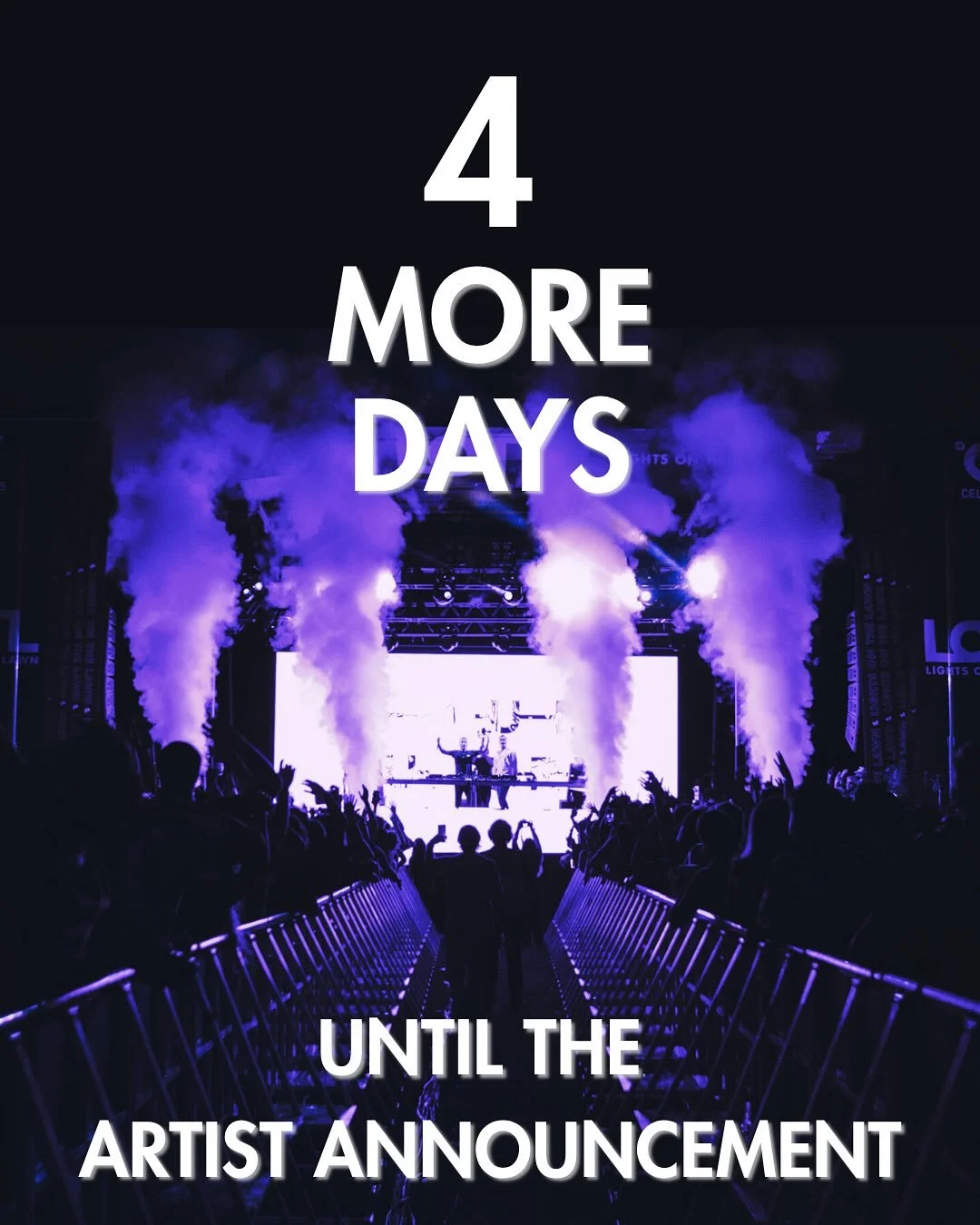 The countdown is on. Just 4 days until the artist announcement. While you wait, here&rsquo;s a reminder of what Lights on the Lawn is all about: music, community, and giving back.

#musicthatmatters #nashvillemusicscene #nashville #lightsonthelawn #v