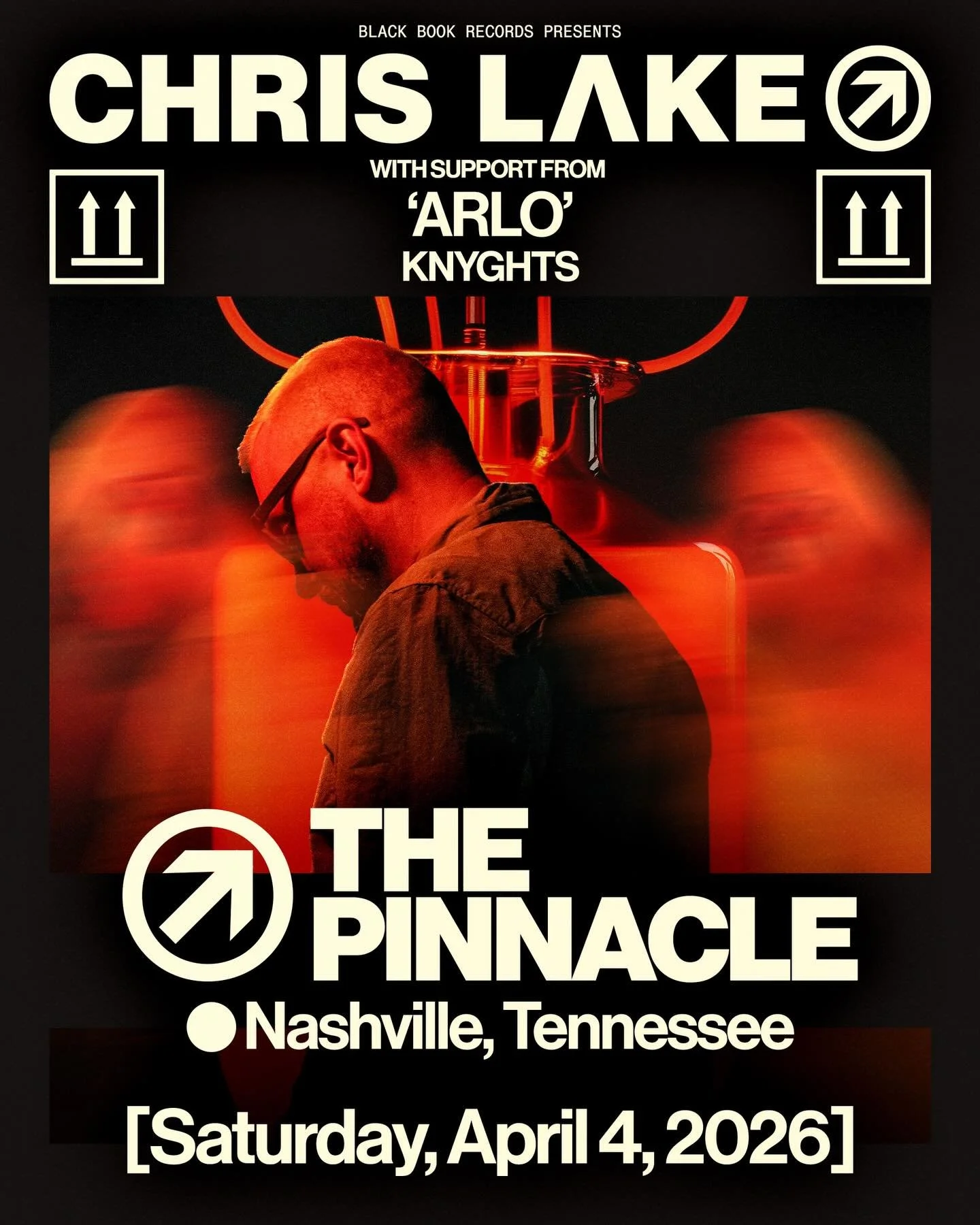 we&rsquo;re counting down to LOTL, but in the meantime we&rsquo;ve got something special for you&hellip; 👀
YOU and a lucky plus one could be heading to @thepinnaclenashville on April 4 for a night of EDM ⚡️

To enter:

Follow @lightsonthelawn and @t