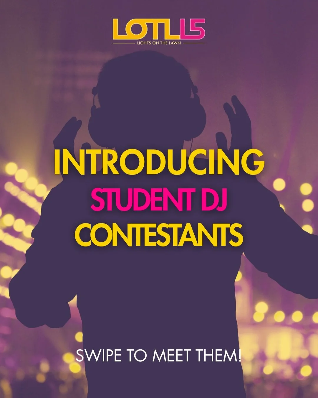 MEET YOUR TALENTED STUDENT DJS 🤩 let&rsquo;s get some love in the comments, tag who YOU want to see open for @thechainsmokers and who has the cutest 2016 pic 🥹

HOW TO SUPPORT YOUR FAV DJ: go to the link in bio that says dj comp, click their name w