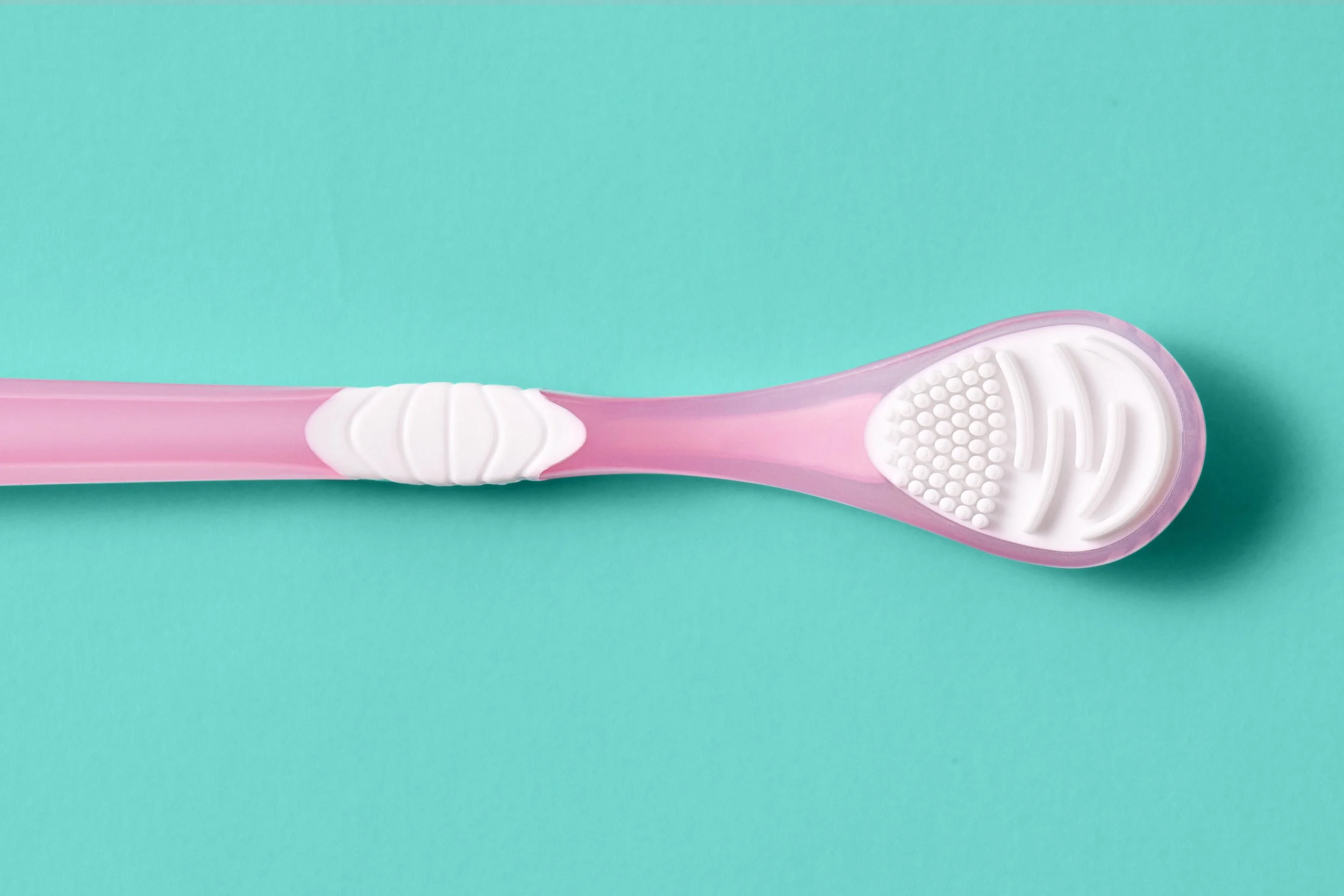 The Science of Bad Breath: What really causes halitosis and how tongue cleaning tackles it.