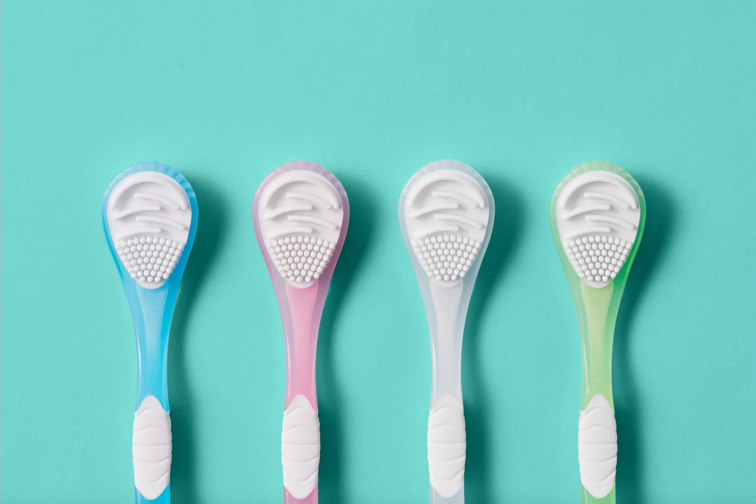 Tongue Cleaners 101: History, Design, and Why MouthCare+ Leads the Way