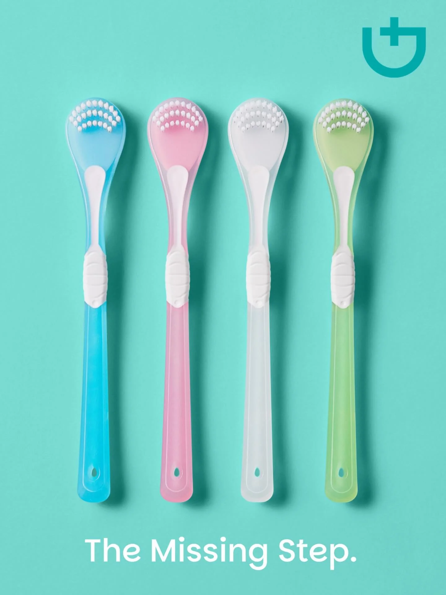 The Missing Step in Oral Care.

Brushing cleans your teeth. Flossing cleans between them.

But your tongue?

That&rsquo;s where most bacteria lives.

And it&rsquo;s the step most people skip.

A more complete clean starts here.

#MouthCarePlus #Mouth