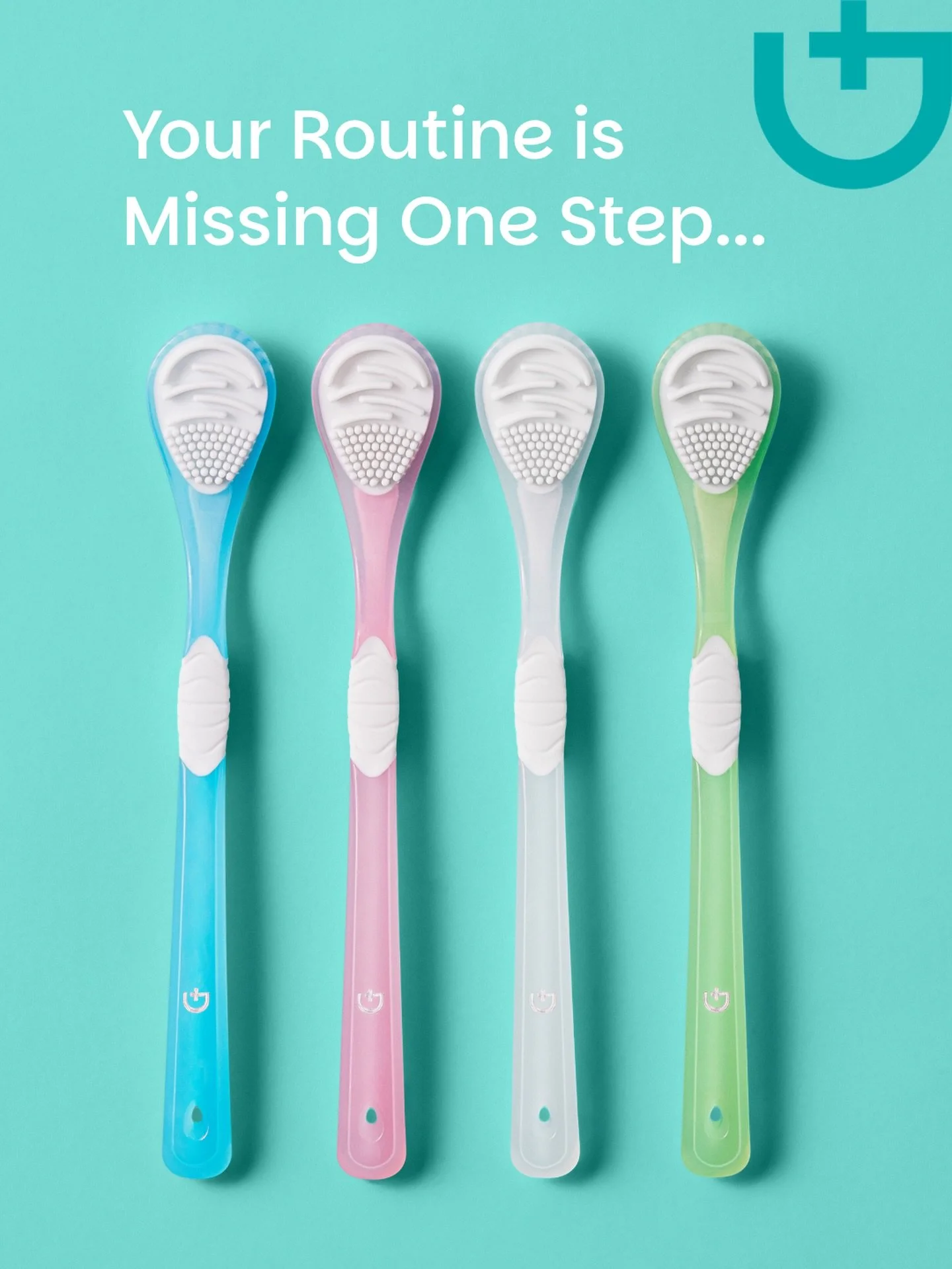 You brush every day&hellip; but you&rsquo;re still missing this step. Most people don&rsquo;t even realise it. Follow for better daily oral care 👇🏼 #MouthCarePlus #tonguecleaner #freshbreath #badbreath #oralcare