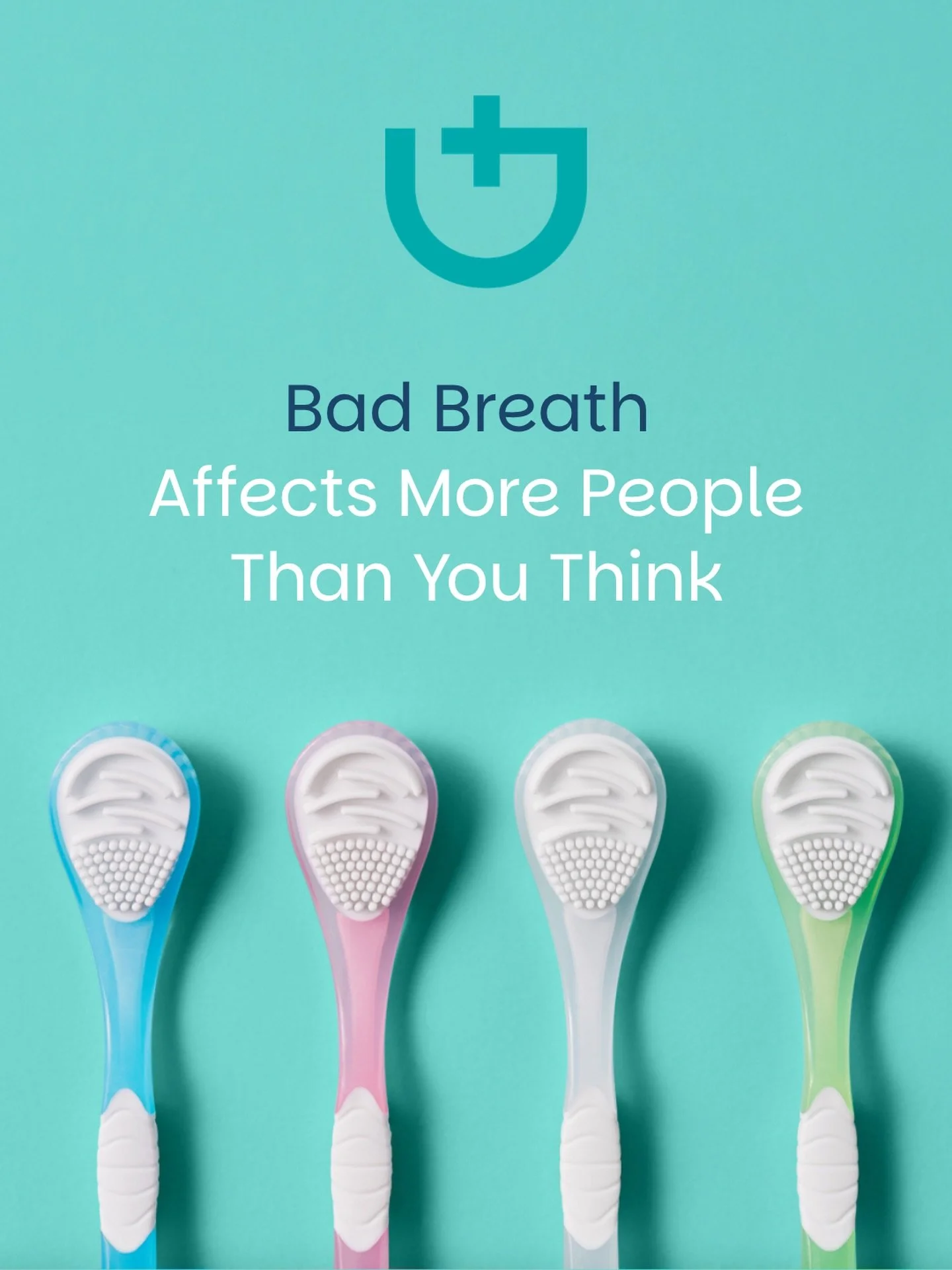 Bad breath isn&rsquo;t random. In most cases, it comes from bacteria sitting on the tongue, not the teeth. Brushing alone doesn&rsquo;t remove it. That&rsquo;s why tongue cleaning is part of a complete routine. Simple step. Noticeable difference. Fol
