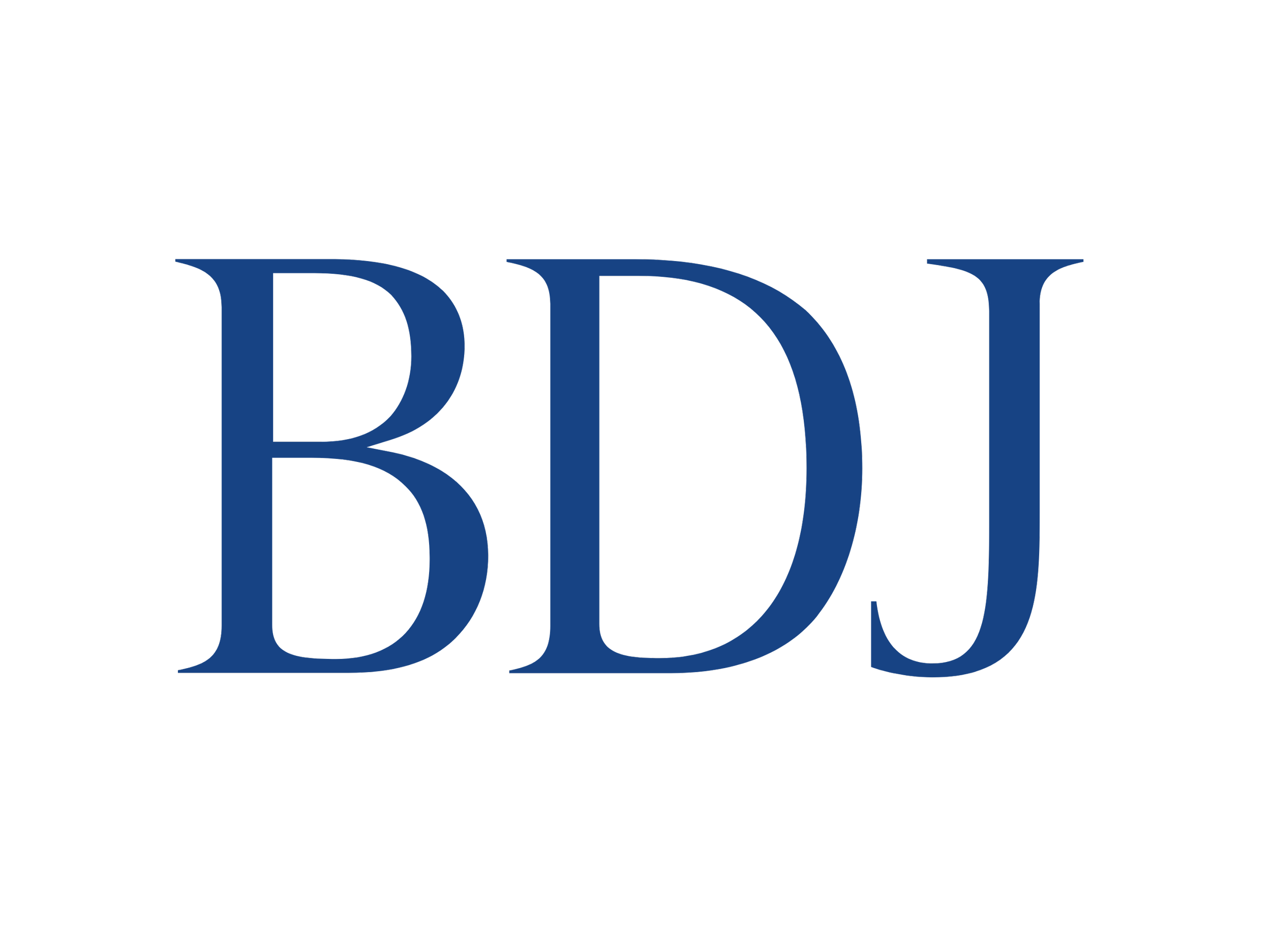 British Dental Journal