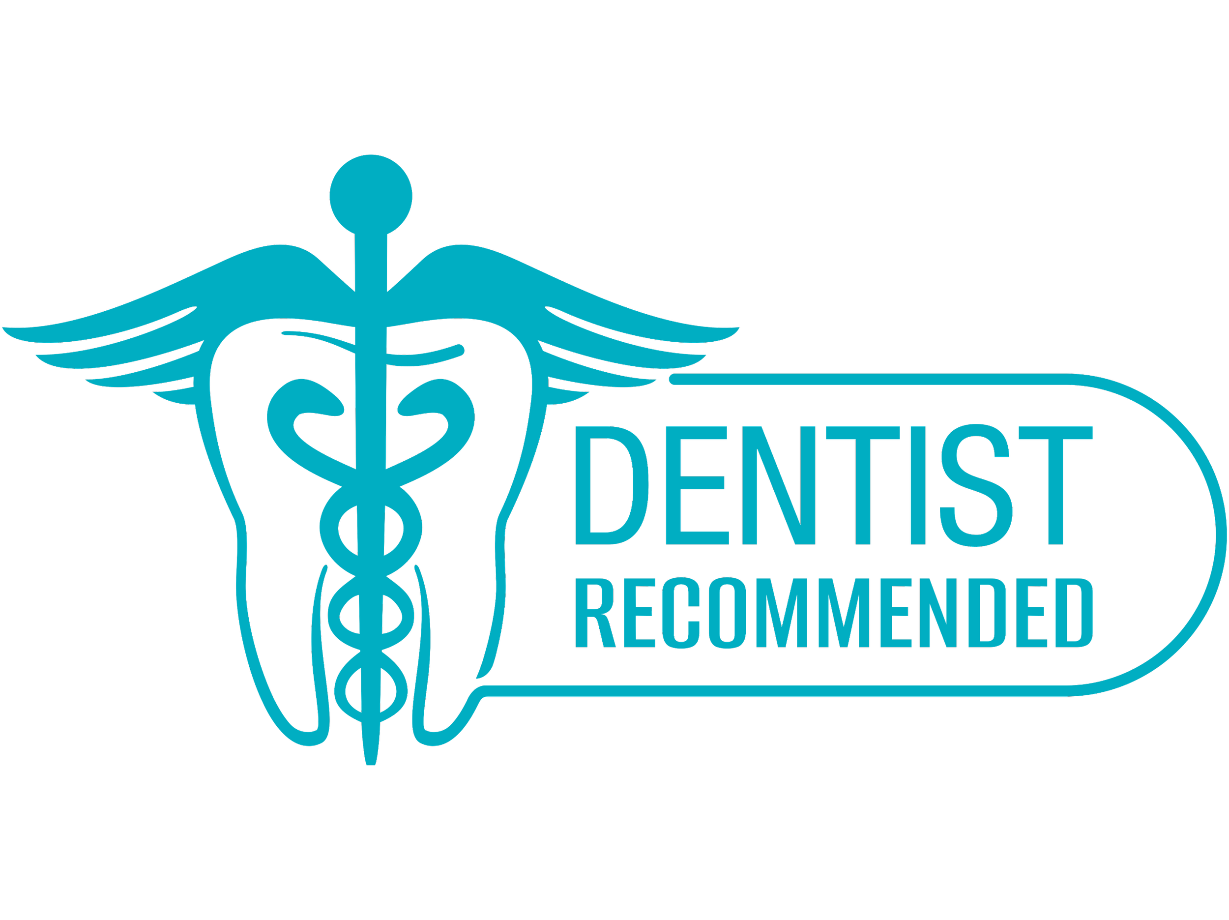 Dentist Recommended