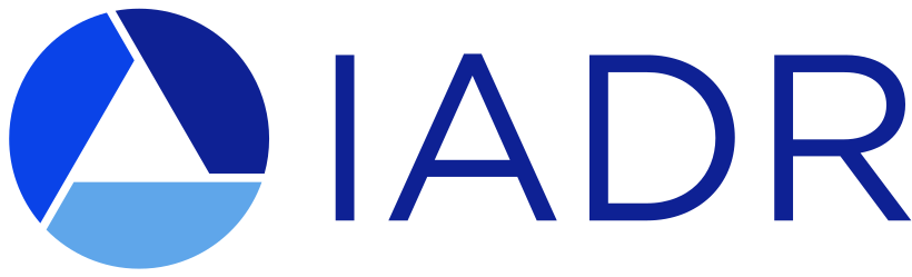International Association for Dental Research