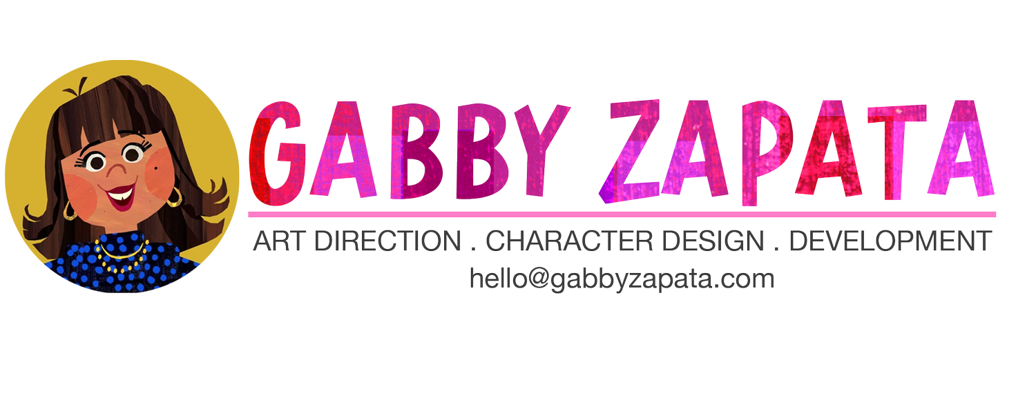 Gabby Zapata