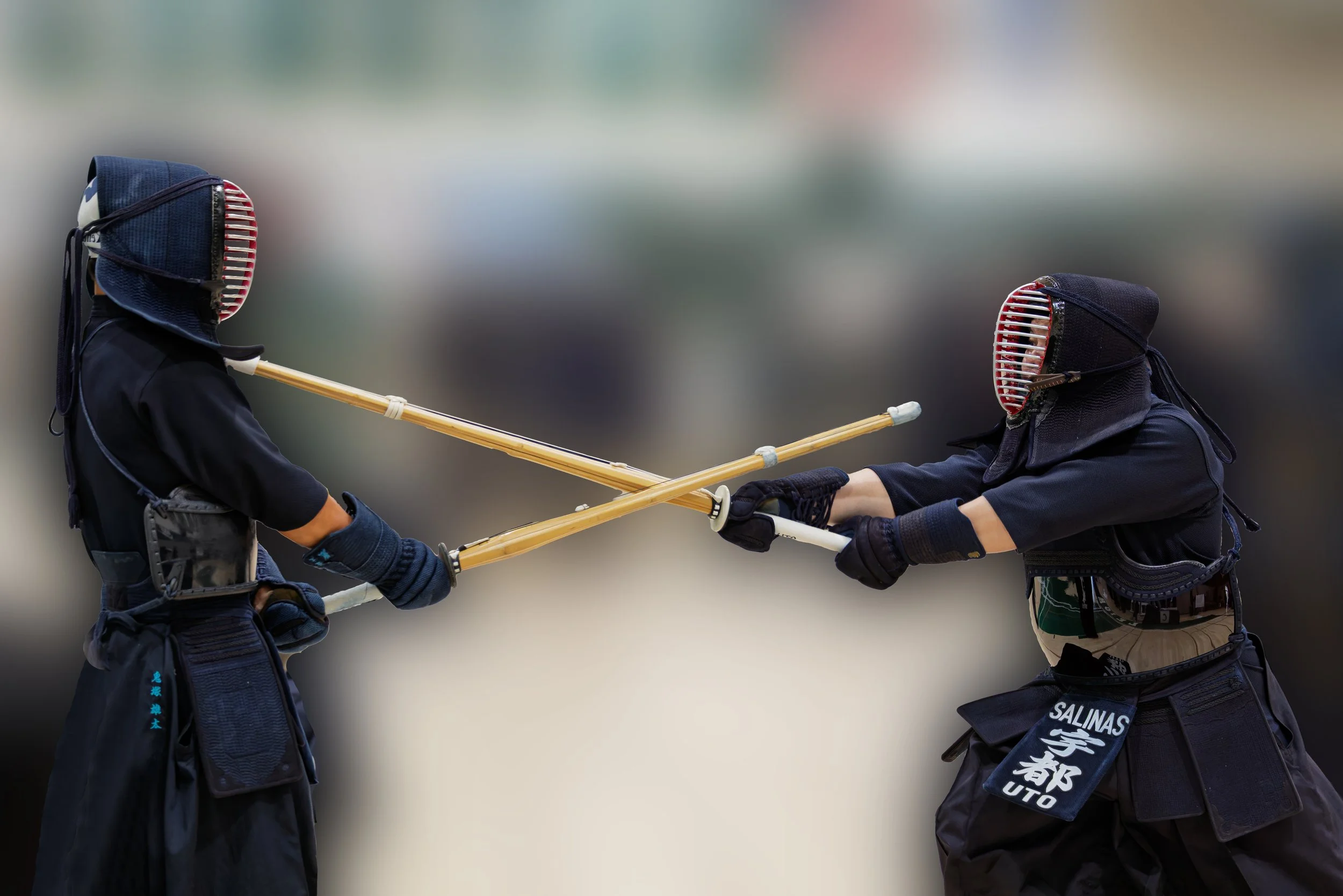 Salinas Kendo Club