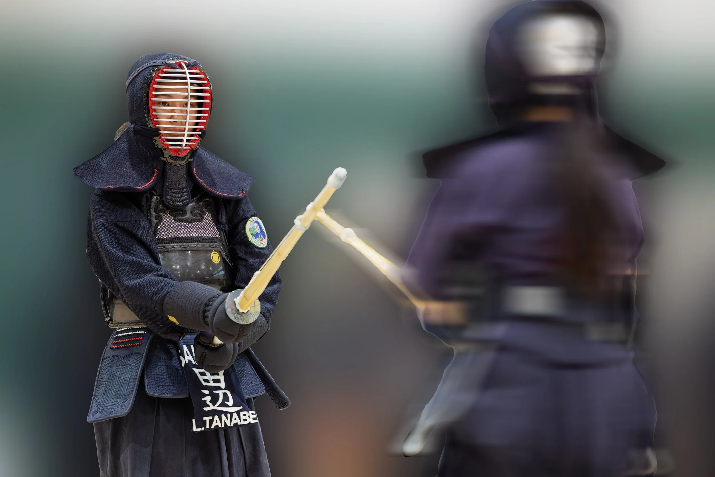 Salinas Kendo Club