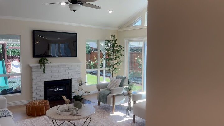 We love San Jose listings 📸🏡🤩 

#realestatevideo #bayarea #sanjoserealestate