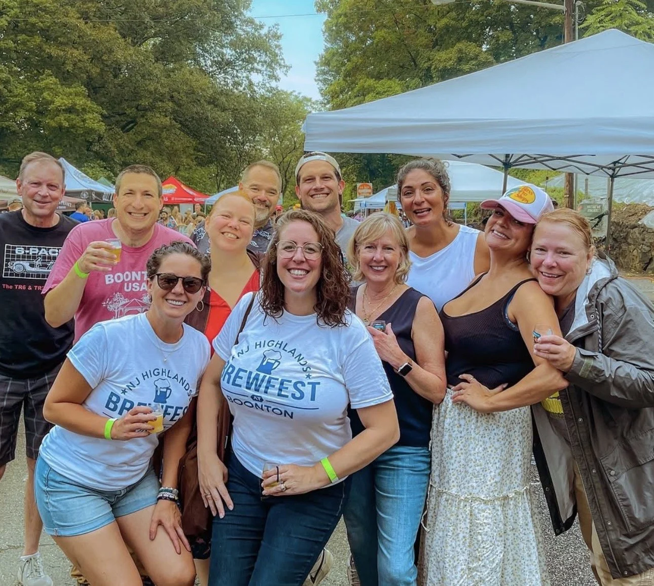 Boonton Brewfest