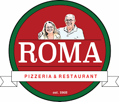Roma Pizzeria &amp; Restaurant