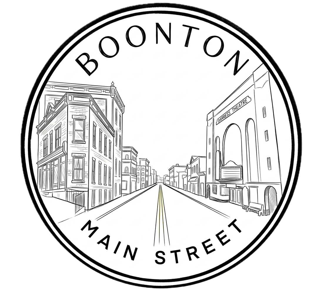 Boonton Main Street