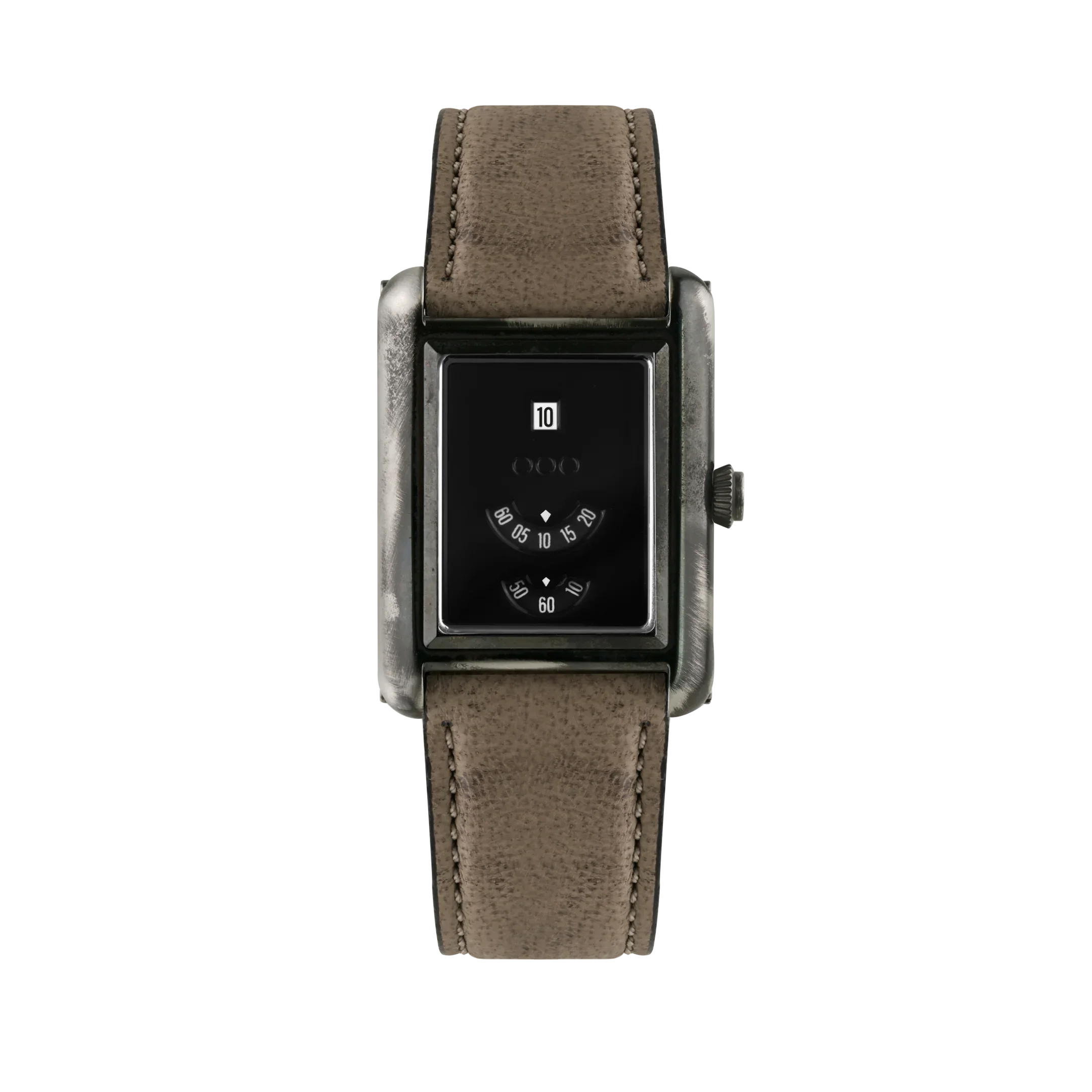Out Of Order - FORMA VENTI | ULTRA DISTRESSED