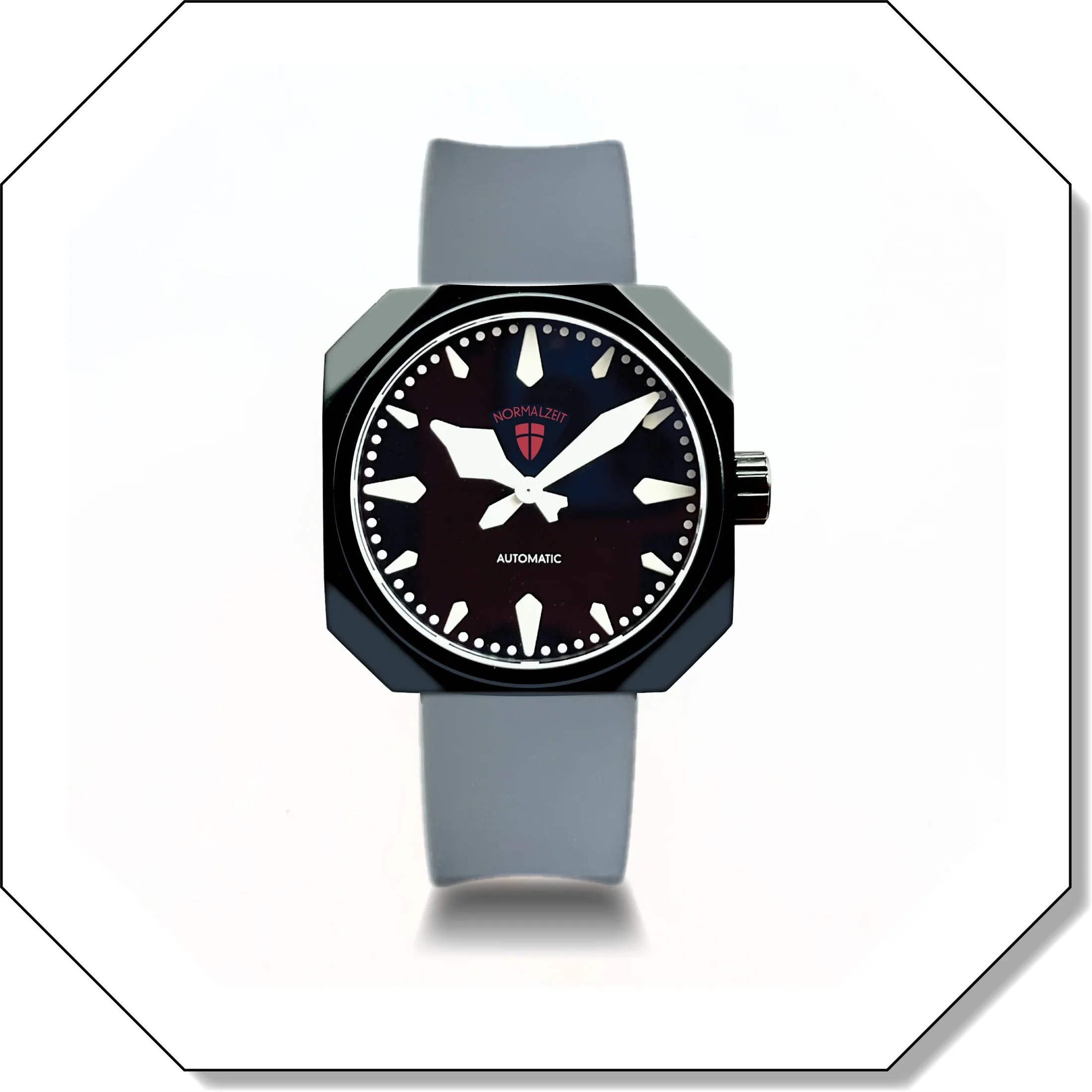 NORMALZEIT - DER ADVOKAT