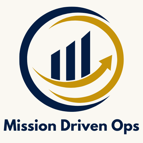 Mission Driven Ops
