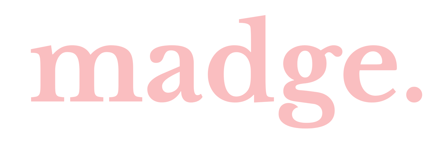 Madge AI Agency