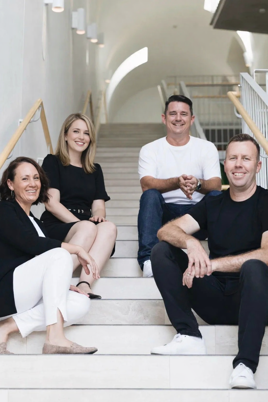 Brisbane AEO GEO Agency