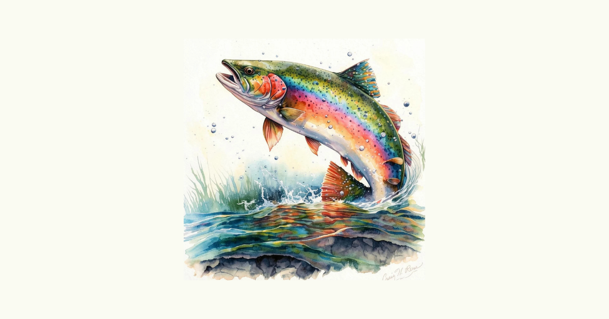 Watercolor Class (Recurring)