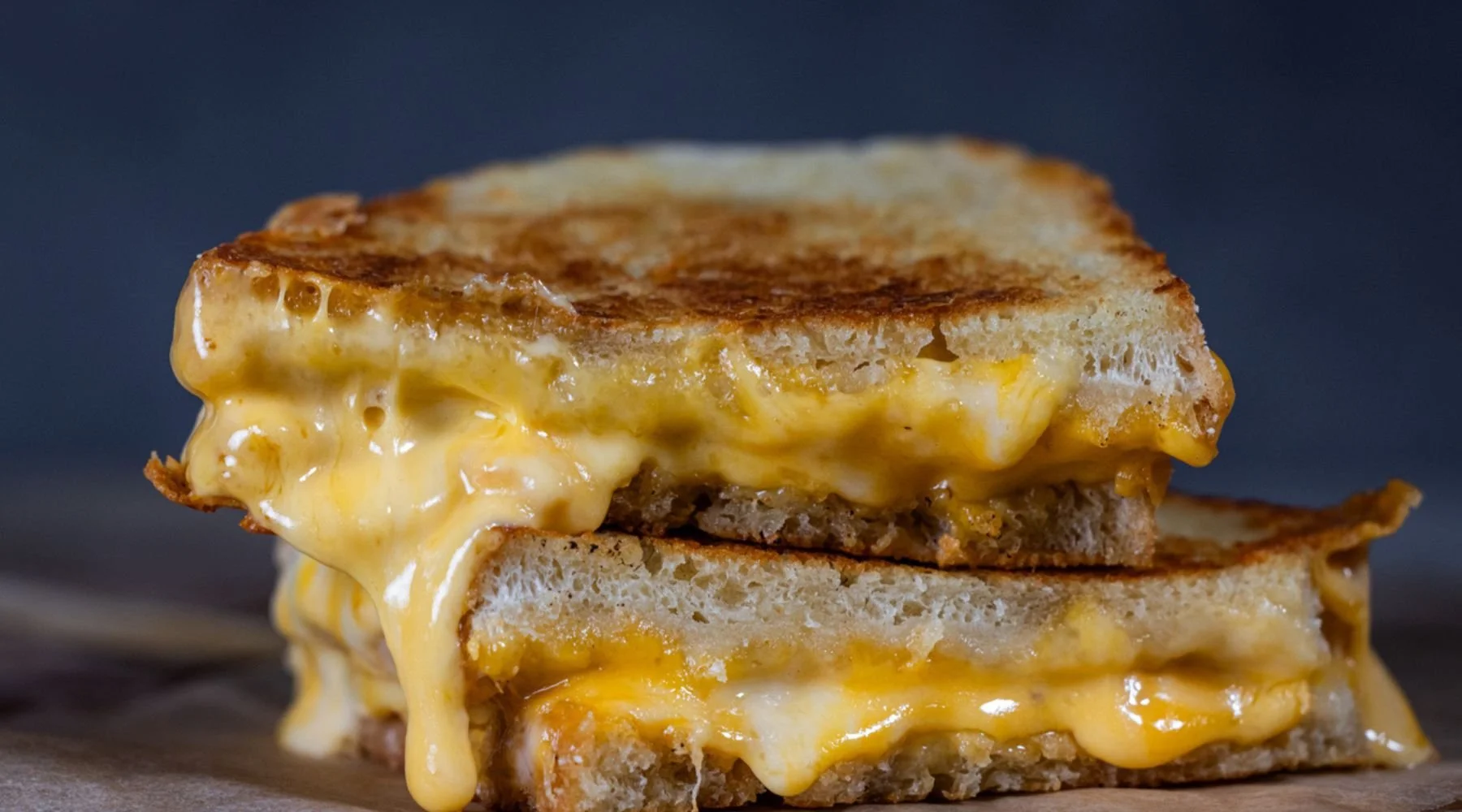 movie snack ideas with queso