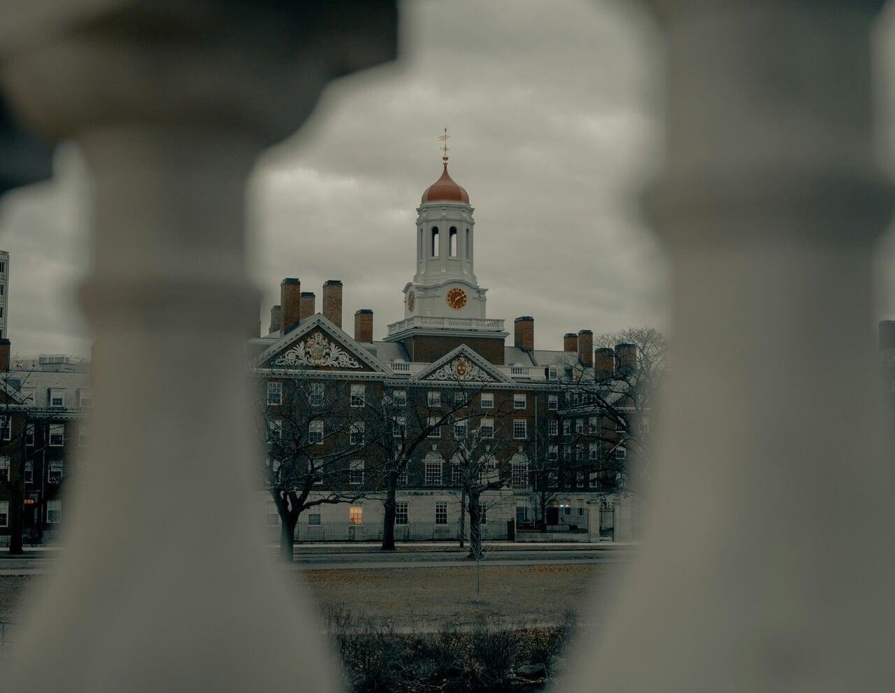 Harvard Draws a Line: Why the Real Fight Isn’t Just About Funding, But Academic Freedom