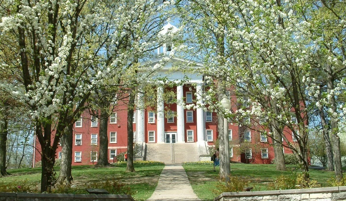 Editorial: When Athletics Tip the Balance—A Warning from Wittenberg