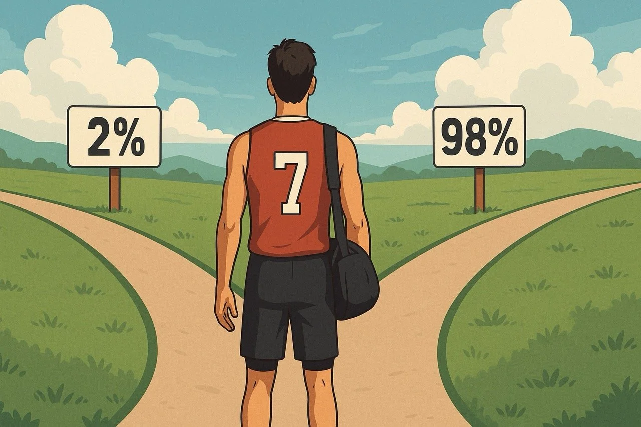 One for the Few, One for the Many: Why the Future of College Sports Needs a Dual Model