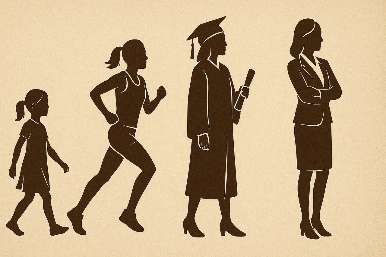 From Sidelines to C-Suite: How Sports Fuel the Rise of Female Leaders