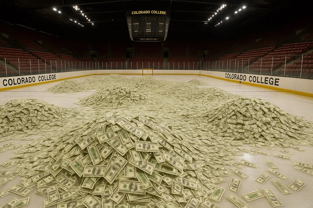 Division II and III Schools Opting In: The Quiet Power Play in College Sports