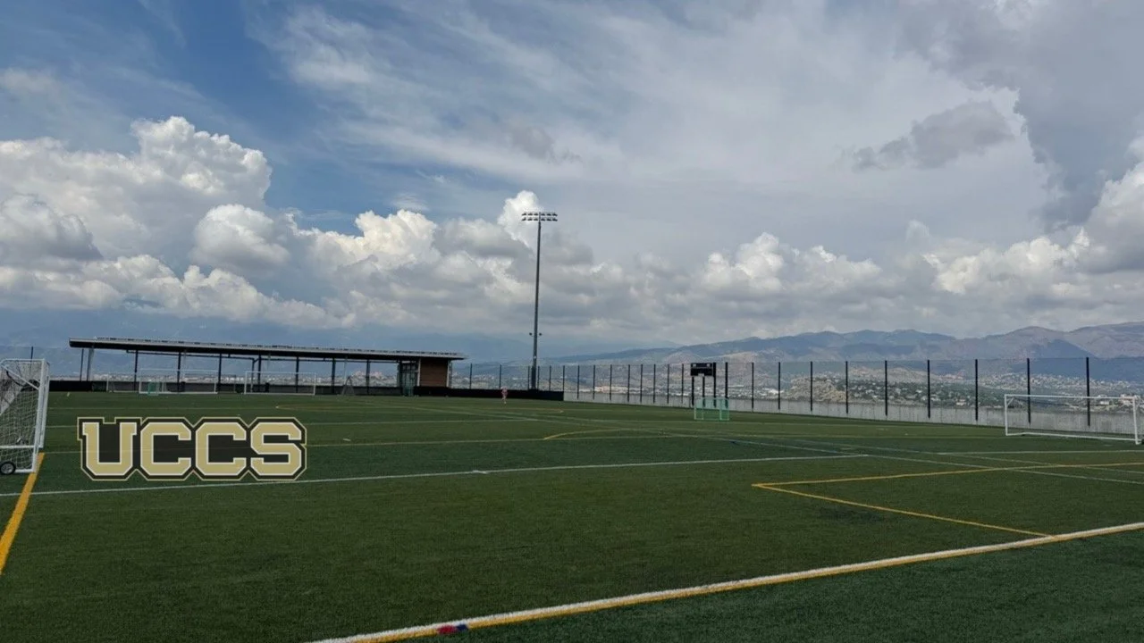 Tour Tuesday: University of Colorado Colorado Springs